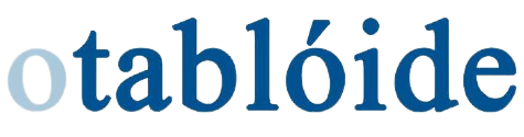 O tabloide